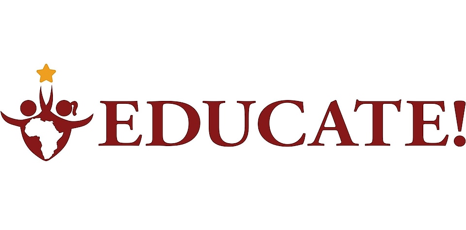 Educate company Logo