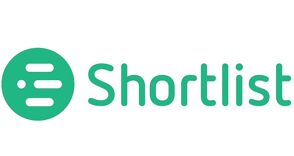 Shortlist company logo