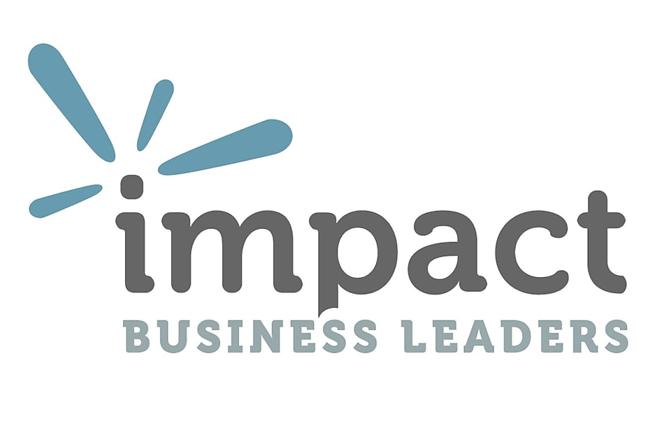Impact Business Leaders - Logo